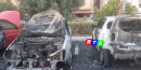 Auto-incendiate-Salerno-Via-Ligea-RTAlive