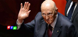 Giorgio-Napolitano RTAlive