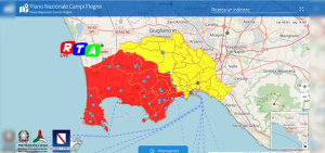 campi-flegrei-piano-nazionale-protezione-civile-RTAlive