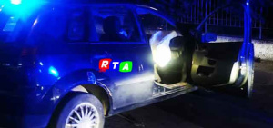 incidente-Salerno-Via-Allende-RTAlive