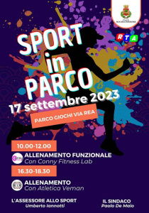 locandina-sport-in-parco-nocera-inferiore-RTAlive