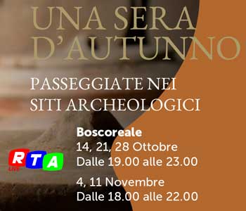 una-sera-d'autunno-boscreale-RTAlive