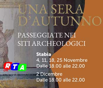 una-sera-d'autunno-stabia-RTAlive