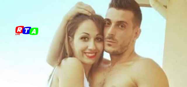 1-Agostino-Annunziata-Annalisa-D'Auria-omicidio-suicidio-RTAlive