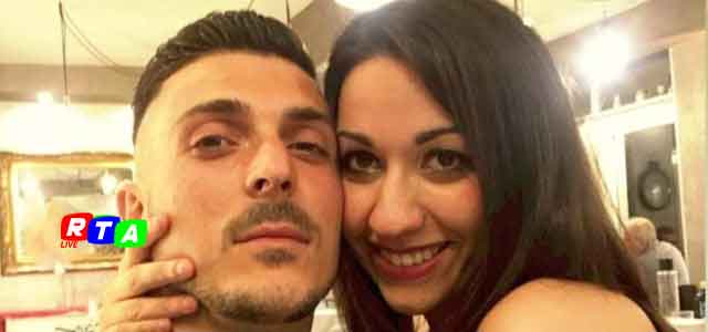 Agostino-Annunziata-Annalisa-D'Auria-omicidio-suicidio-RTAlive