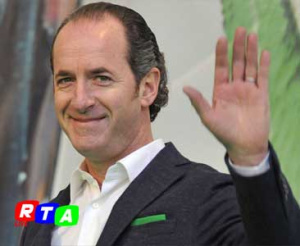 Luca-Zaia-presidente-Venento-RTAlive