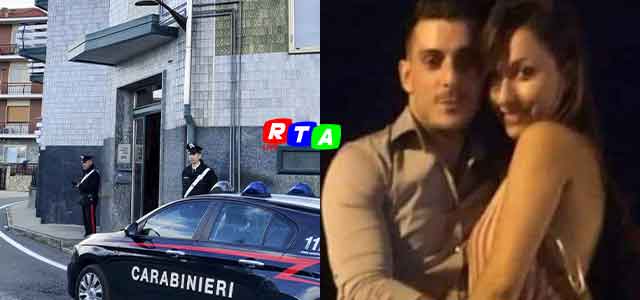 carabinieri-rivoli-uccide-moglie-suicida-RTAlive