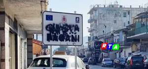 cartellonistica-Pagani-Sant-Egidio-del-Monte-Albino-RTAlive