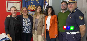 castel-san-giorgio-School-Movie-Sindaca-Lanzara-RTAlive