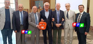 consegna-defribrillatore-aci-salerno-RTAlive