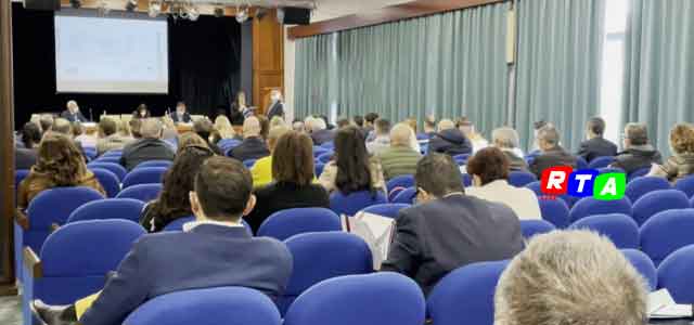 convegno-Ordini-Tsrm-Pstrp-professionisti-sanitari-RTAlive