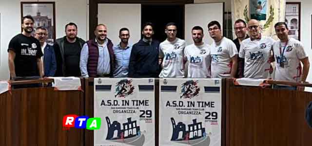 corsa-podistica-ASD-in-Time-San-Marzano-sul-Sarno-RTAlive