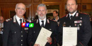 Carabinieri-generale-Del-Sette-generale-Del-Sette--brigadiere-Orza-appuntato-Fimiani-RTAlive