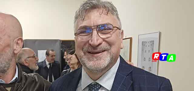 Il-professor-Francesco-Fasolino-direttore-di-Scienze-Giuridiche-dell’Unisa-RTAlive