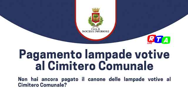 canone-lampade-votive-RTAlive-Nocera-Inferiore