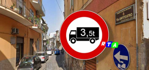 divieto-mezzi-pesanti-via-anfiteatro-RTAlive