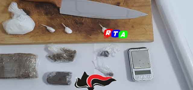 droga-sequestro-Nocera-Inferiore-spaccio-RTAlive