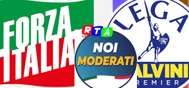 forza-italia-lega-noi-moderati-RTAlive