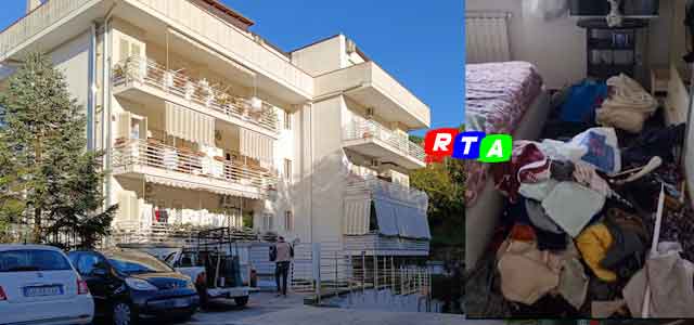 furto-via-panoramica-Salerno-RTAlive