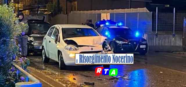 incidente-stradale-via-Atzori-Nocera-Inferiore-RTAlive+