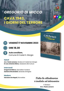 locandina-libro-gregorio-miccio-cava-giorni-del-terrore-castel-san-giorgio-RTAlive