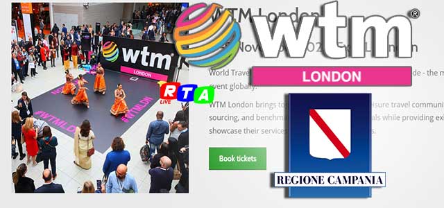 regione-campania-WORLD-TRAVEL-MARKET-DI-LONDRA--RTAlive