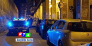 1_Pagani-gambizzazione-Vincenzo-Locuratolo-RTAlive-auto-proiettili