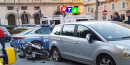 incidente-stradale-Salerno-via-roma-RTAlive