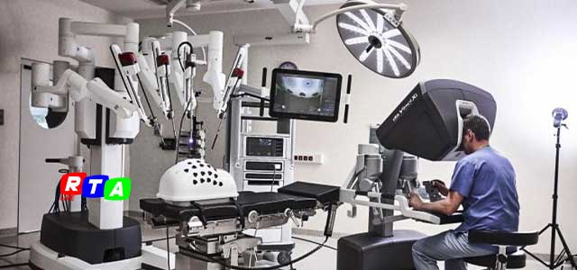 sala-operatoria-da-Vinci-chirurgia-robotica-RTAlive-Umberto-Primo