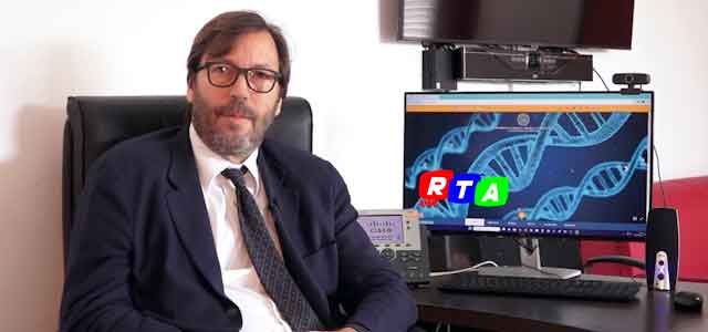 Annibale-Alessandro-Puca-professore-medicina-chirurgia-Salerno-RTAlive