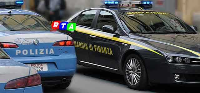 auto-polizia-di-stato-guardia-di-finanza-RTAlive