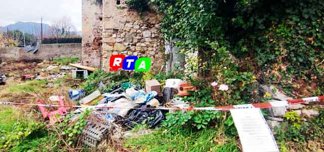 discarica-ogliara-Salerno-sequestro-area-RTAlive