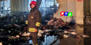 incendi-capannone-Sarno-cinesi-vigili-del-fuoco-RTAlive