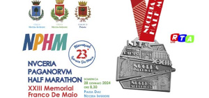 memorial-de-maio-23esima-edizione-nuceria-paganorum-half-marathon-RTAlive