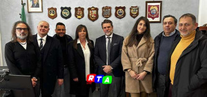 Polizia-di-Stato-Fratelli-d'talia-Imma-Vietri-RTAlive