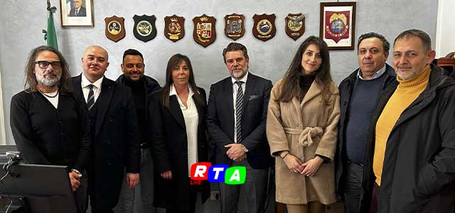 Polizia-di-Stato-Fratelli-d'talia-Imma-Vietri-RTAlive