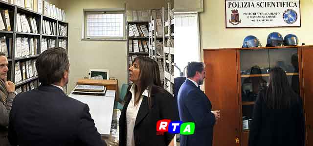 Polizia-di-stato-Nocera-Inferiore-Imma-Vietri-RTAlive