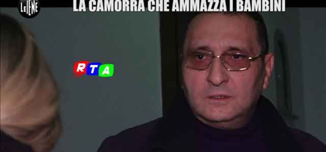 pignataro-boxx-nocera-inferiore-le-iene-RTAlive