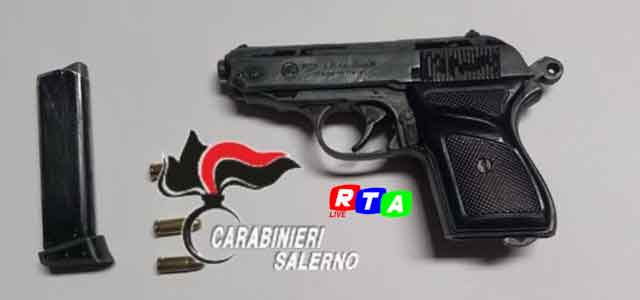 pistola-clandestine-RTAlive-Sarno