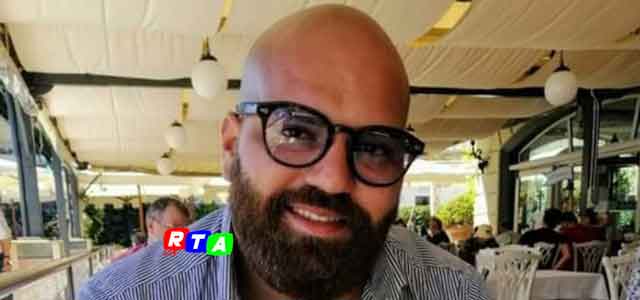 Funerali-Riccardo-Milione-RTAlive