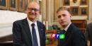 Giovanni-De-Martino-ministro-Valditara-RTAlive