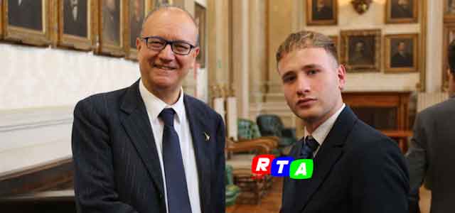 Giovanni-De-Martino-ministro-Valditara-RTAlive