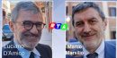 politica-Luciano-D'Amico-Marco-Marsilio-RTAlive