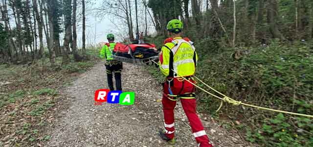 soccorsi-escursionisti-soccorso-alpino-118-RTAlive