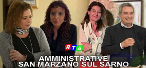 AMMINISTRATIVE-SAN-MARZANO-SUL-SARNO-CANDIDATI-SINDACI-OLIVA-ZUOTTOLO-MAIORANO-ANNUNZIATA-RTAlive