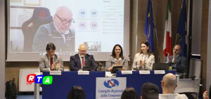 Ciampi-M6-stelle-regione-campania-RTAlive