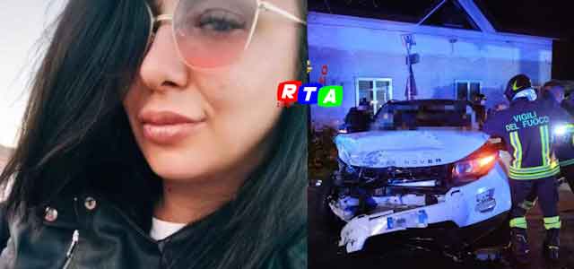 Nancy-Lilliano-range-rover-provoca-morte-carabinieri-RTAlive-Campagna