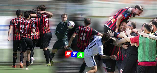 Trastevere-Nocerina-0-2-Roma-Molossi-RTAlive