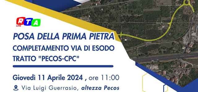 castel-san-giorgio-posa-prima-pietra-via-esodo-tratto-pecos.cpc-RTAlive