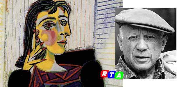 quadri-picasso-Pagani-falsi-Plabo-Picasso-RTAlive